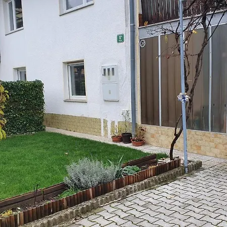 Apartman Loginn Ljubljana