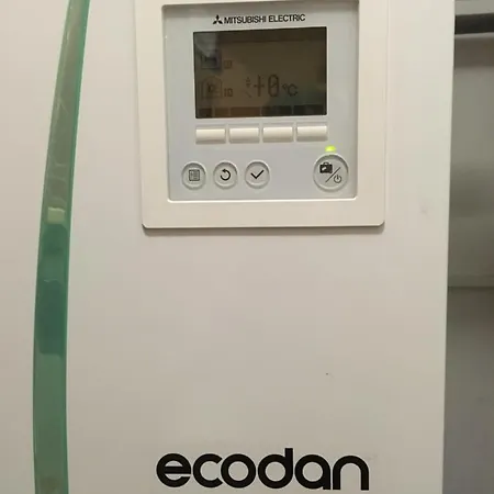 Loginn Apartma Ljubljana