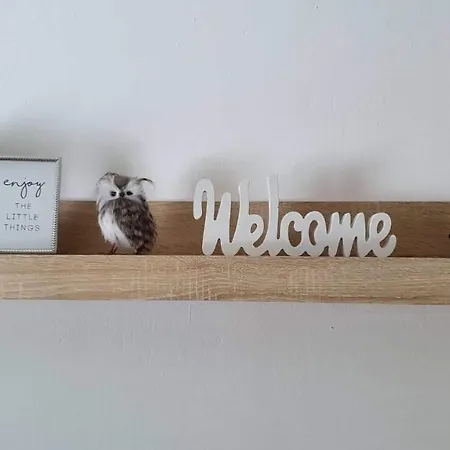 Loginn Apartman