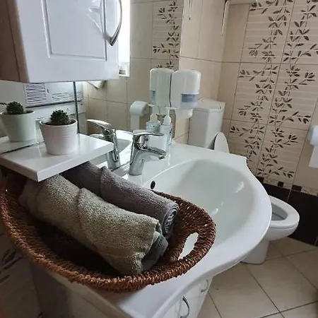 Apartman Loginn Ljubljana