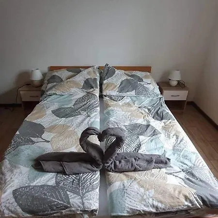 Loginn Apartman