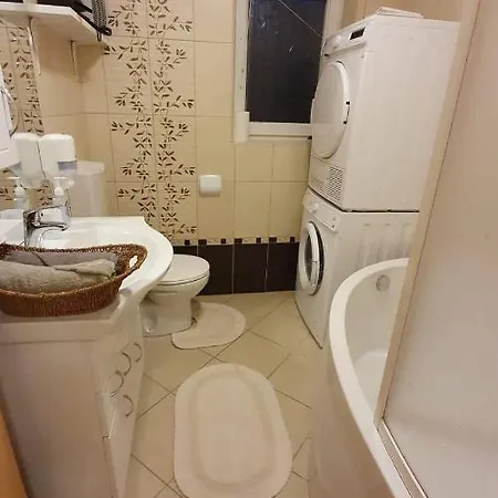 Loginn Apartman Ljubljana