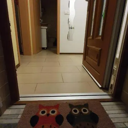 Apartman Loginn