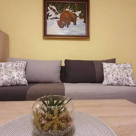 Apartman Loginn
