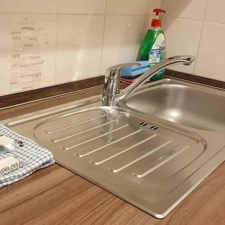 Apartman Loginn