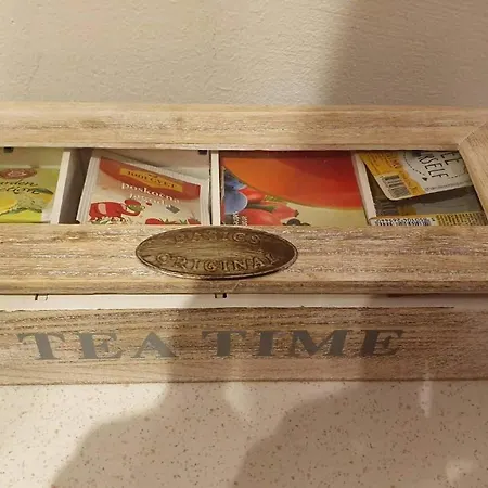 Loginn Apartman Ljubljana