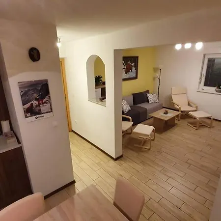 Apartma Loginn