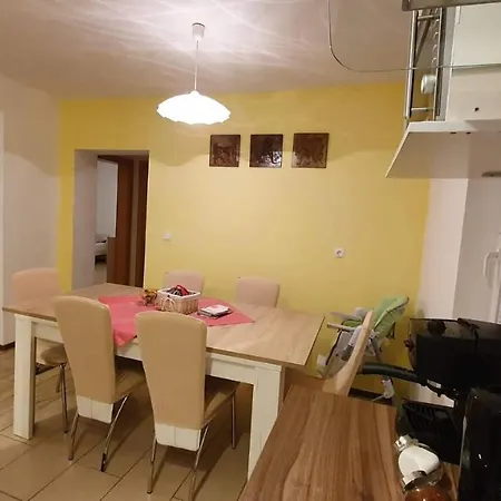 Loginn Apartman Ljubljana