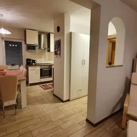 Loginn Apartma Ljubljana