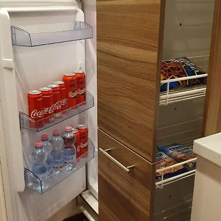 Apartma Loginn Ljubljana