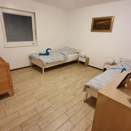Apartma Loginn