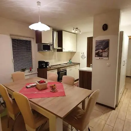 Loginn Apartma *